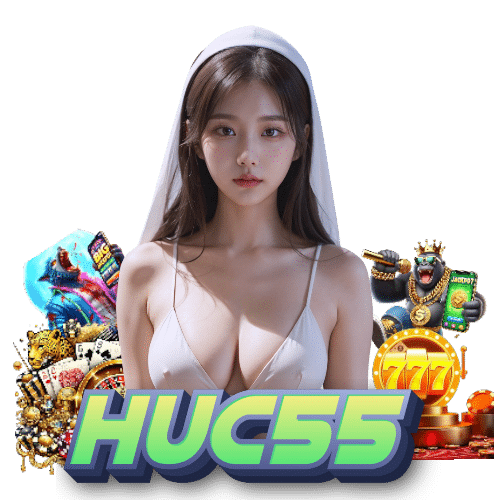 huc55 สล็อต