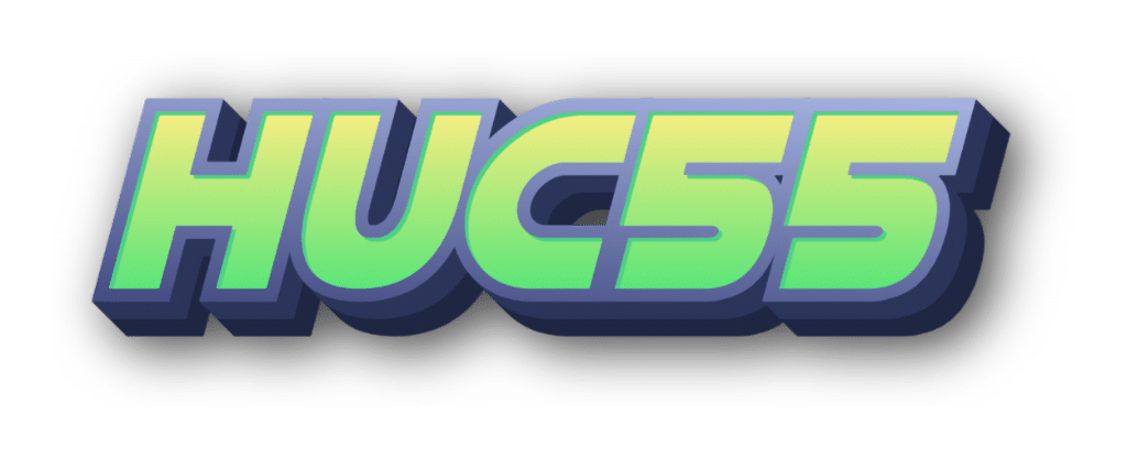 huc55
